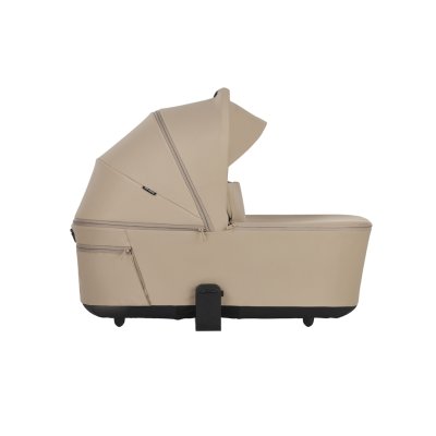 EasyWalker Zoey Go Kombinovaný kočárek - Sand Taupe - obrázek