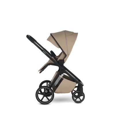 EasyWalker Zoey Go Kombinovaný kočárek - Sand Taupe - obrázek