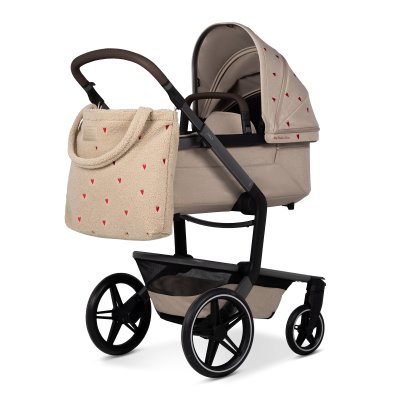 Joolz Day5 x Studio Noos Bundle set - Sandy Taupe