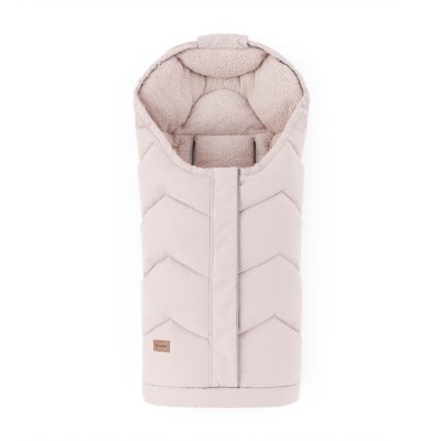 Petite&Mars Fusak Hygge 4v1 - Rose Petal - obrázek