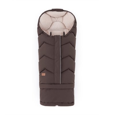Petite&Mars Fusak Hygge 4v1 - Rich Brown - obrázek
