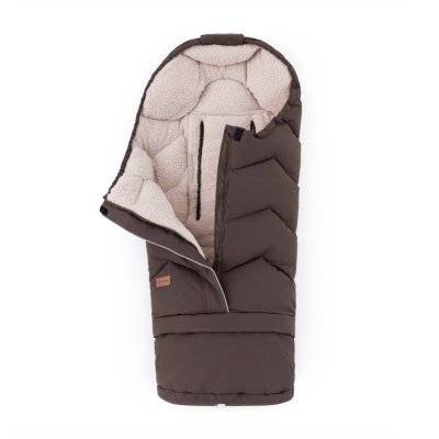 Petite&Mars Fusak Hygge 4v1 - Rich Brown - obrázek