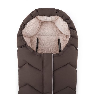 Petite&Mars Fusak Hygge 4v1 - Rich Brown - obrázek
