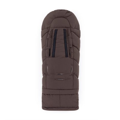Petite&Mars Fusak Hygge 4v1 - Rich Brown - obrázek