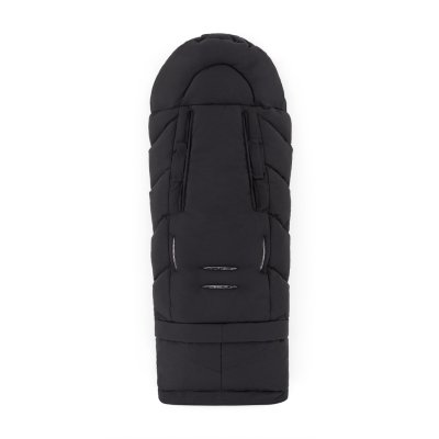 Petite&Mars Fusak Hygge 4v1 - Forever Black - obrázek