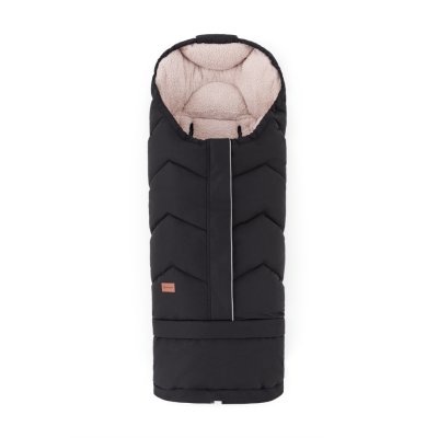 Petite&Mars Fusak Hygge 4v1 - Forever Black