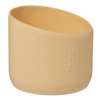 b.box Silikonový chránič pro termolahev 1000 ml - Melon Mist - obrázek