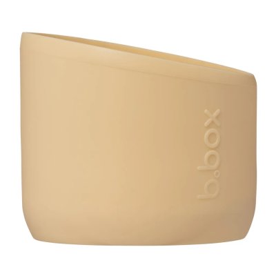 b.box Silikonový chránič pro termolahev 1000 ml - Melon Mist