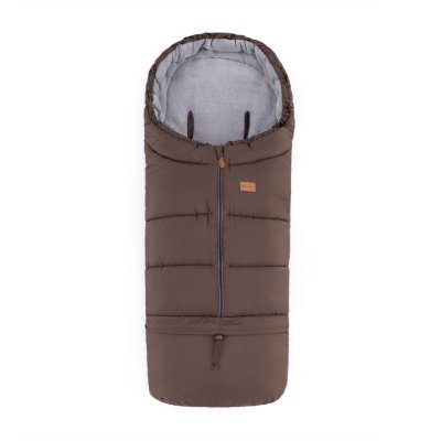 Petite&Mars fusak nastavitelný 3v1 Jibot - Dark Walnut