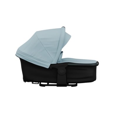 TFK Set Mono 3 Air Chamber Wheel Kompletní kočárek - Dual Blue - obrázek
