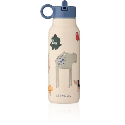Liewood Falk Termoláhev 350 ml - Imagine/Sandy