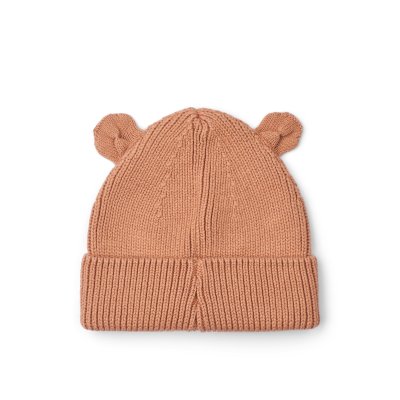 Liewood Gina Čepice - Tuscany Rose, vel. 6 - 9 měsíců - obrázek