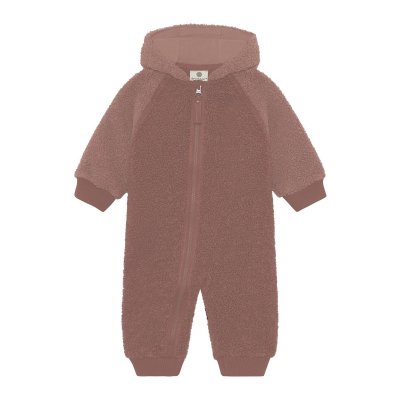 En Fant Overal Teddy - Adobe Rose, vel. 74