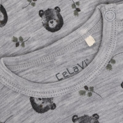 CeLaVi Vlněné body - Alloy, vel. 60 - obrázek