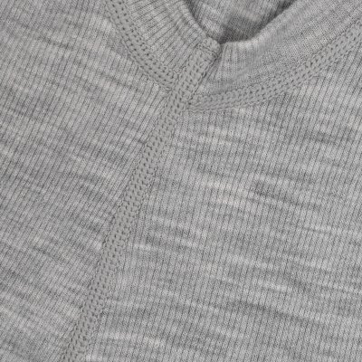 CeLaVi Dvouvrstvá vlněná kukla - Alloy Melange, vel. 48 - obrázek