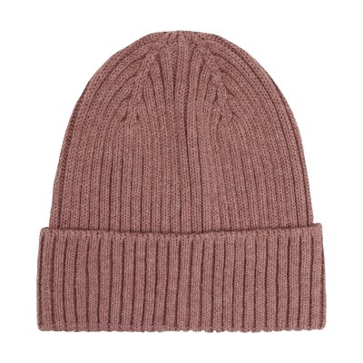 CeLaVi Pletená čepice - Burlwood Melange, vel. 52