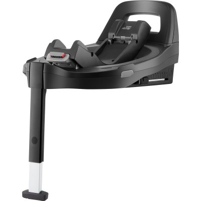 Bugaboo Fox5 Renew Kočárek Trojkombinace - Black/Desert Taupe Melange/Teak - obrázek