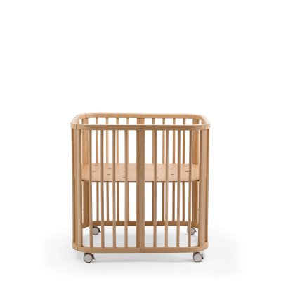 Stokke Nighti™ Mini Postýlka - Natural - obrázek
