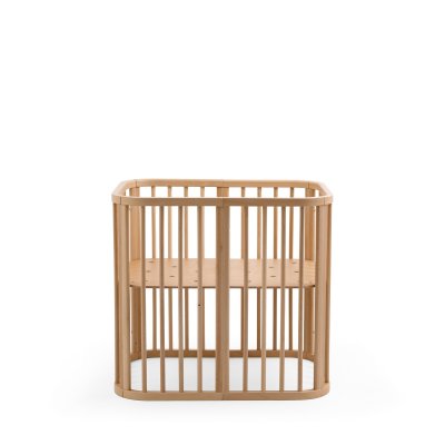 Stokke Nighti™ Mini Postýlka - Natural