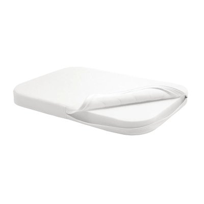 Stokke Nighti™ Mini Matrace - White - obrázek