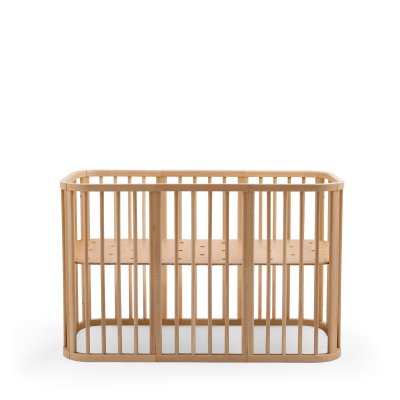 Stokke Nighti™ Rozšiřovací set - Natural - obrázek