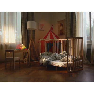 Stokke Nighti™ Rozšiřovací set - Natural - obrázek