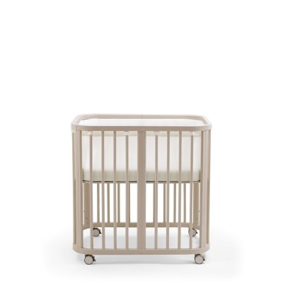 Stokke Nighti™ Mini Mesh Vložka - White