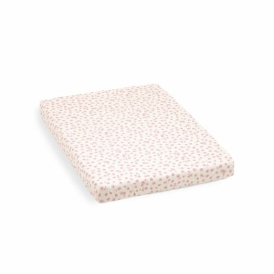 Stokke Nighti™ Mini Prostěradlo - Wild Rose