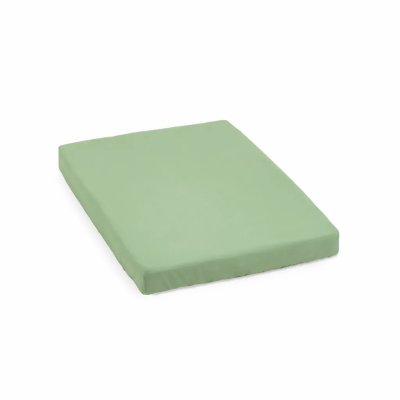 Stokke Nighti™ Mini Prostěradlo - Sage Green - obrázek