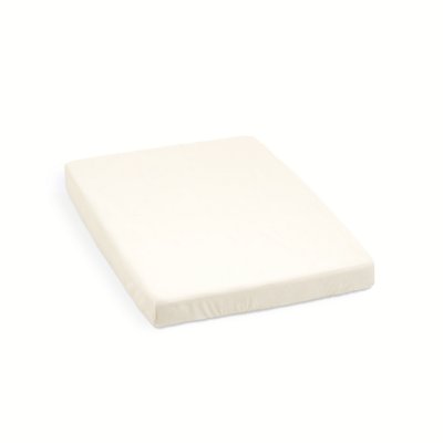 Stokke Nighti™ Mini Prostěradlo - Birch Beige