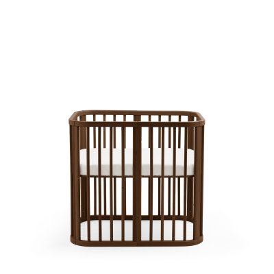 Stokke Nighti™ Mini Prostěradlo - White - obrázek