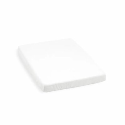 Stokke Nighti™ Mini Prostěradlo - White