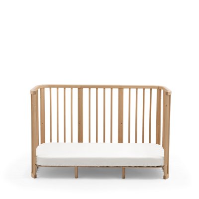 Stokke Nighti™ Rostoucí postýlka 3v1 s příslušentvím - Natural - obrázek