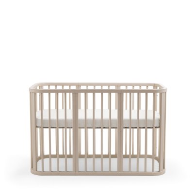 Stokke Nighti™ Prostěradlo - White - obrázek