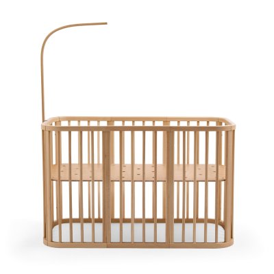 Stokke Nighti™ Tyč na nebesa - Natural - obrázek