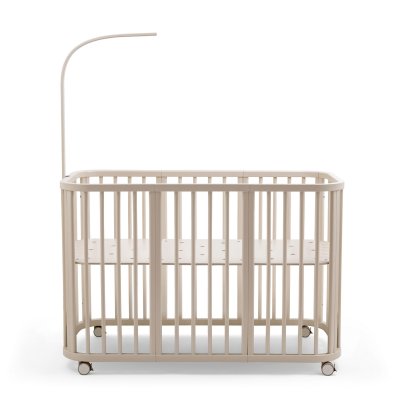 Stokke Nighti™ Tyč na nebesa - Vanilla White - obrázek