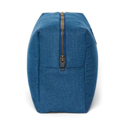Studio Noos Toaletní taštička Denim - Dark Blue - obrázek
