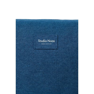 Studio Noos Toaletní taštička Denim - Dark Blue - obrázek