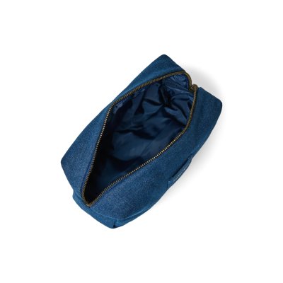 Studio Noos Pouzdro Denim - Dark Blue - obrázek