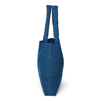 Studio Noos Taška Mom Bag Denim - Dark Blue - obrázek