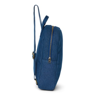Studio Noos Dětský batůžek Mini Denim - Dark Blue - obrázek