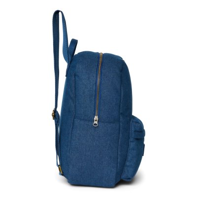 Studio Noos Dětský batoh Midi Denim - Dark Blue - obrázek