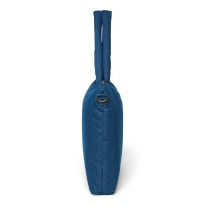 Studio Noos Přebalovací taška Denim - Dark Blue - obrázek