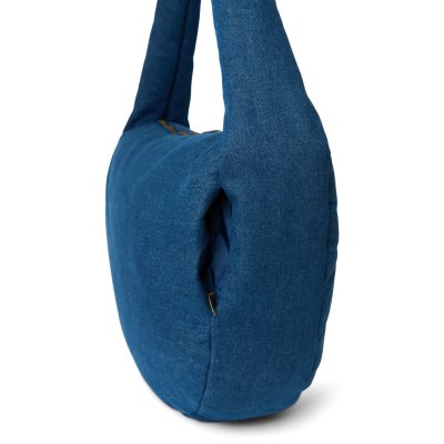 Studio Noos Crossbody taška Denim - Dark Blue - obrázek
