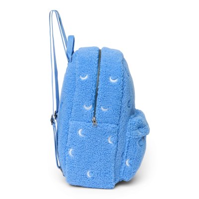 Studio Noos Dětský batoh Midi Teddy - Blue Moon - obrázek