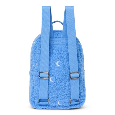 Studio Noos Dětský batůžek Mini Teddy - Blue Moon - obrázek