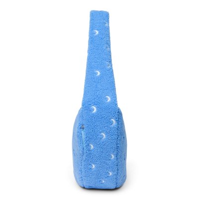 Studio Noos Crossbody taška Teddy - Blue Moon - obrázek