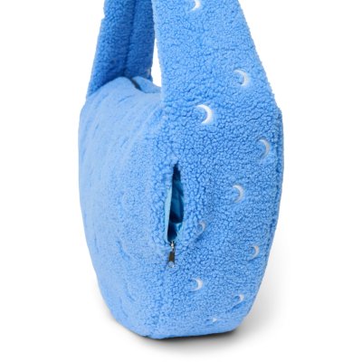Studio Noos Crossbody taška Teddy - Blue Moon - obrázek