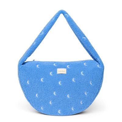 Studio Noos Crossbody taška Teddy - Blue Moon
