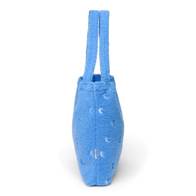 Studio Noos Taška Mom Bag Teddy - Blue Moon - obrázek
